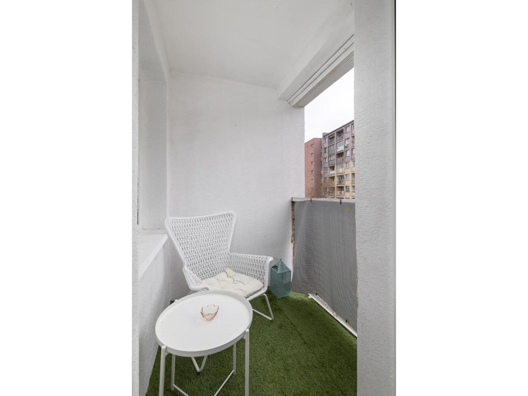 Apartment With Balcony Near Bulwary Wislane Wwa67 Varsovie Extérieur photo