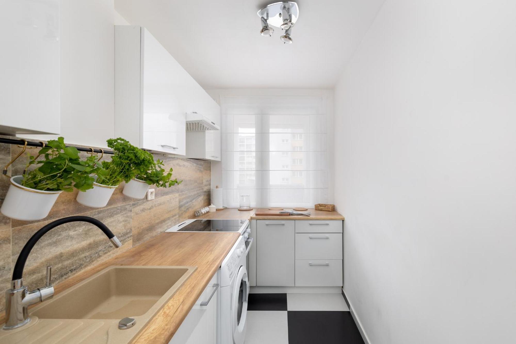 Apartment With Balcony Near Bulwary Wislane Wwa67 Varsovie Extérieur photo